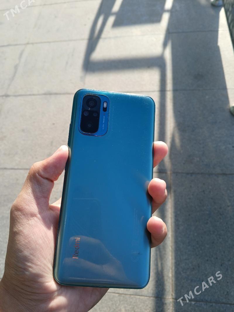redmi note 10 - Daşoguz - img 3