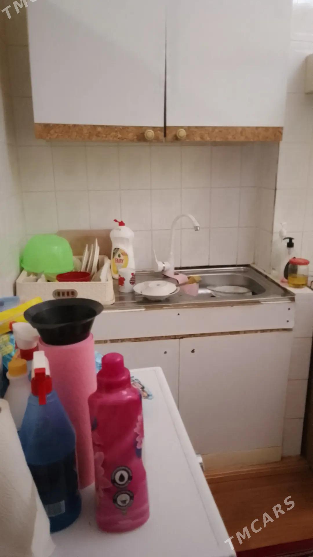 продается квартира - Türkmenabat - img 2
