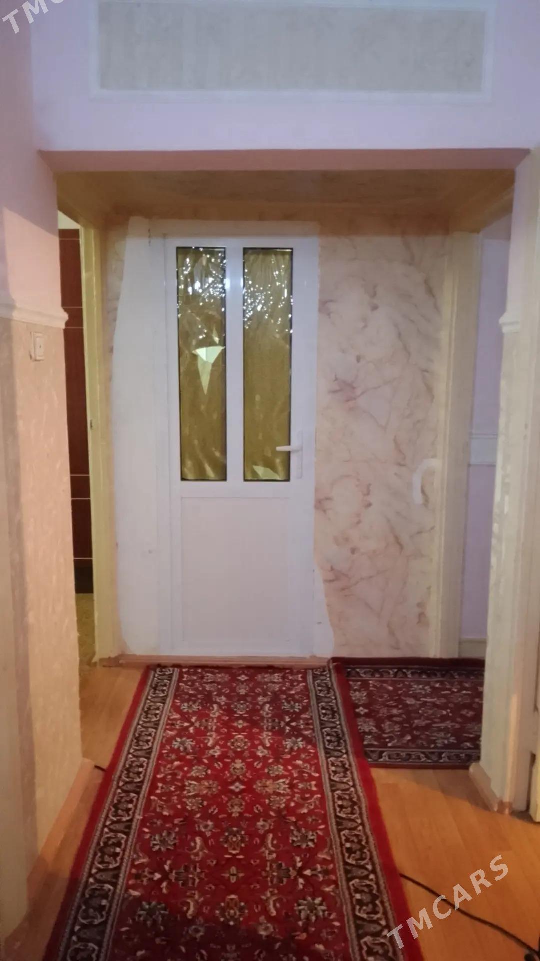 продается квартира - Türkmenabat - img 9