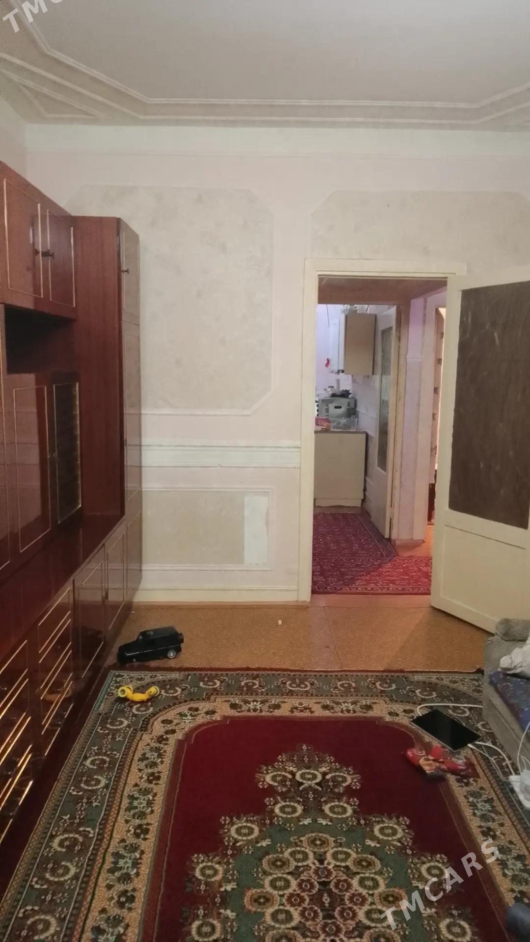 продается квартира - Türkmenabat - img 8