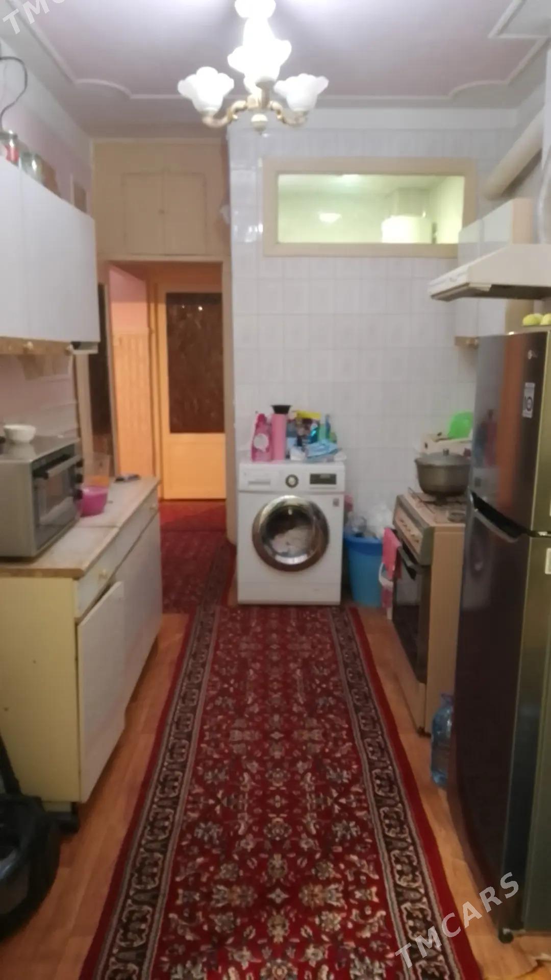 продается квартира - Türkmenabat - img 10