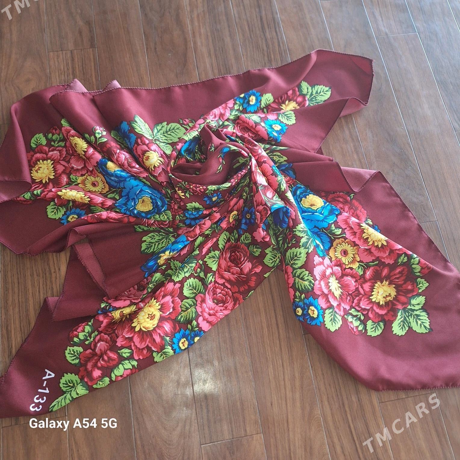 ПЛАТКИ НОВЫЕ - Türkmenabat - img 5