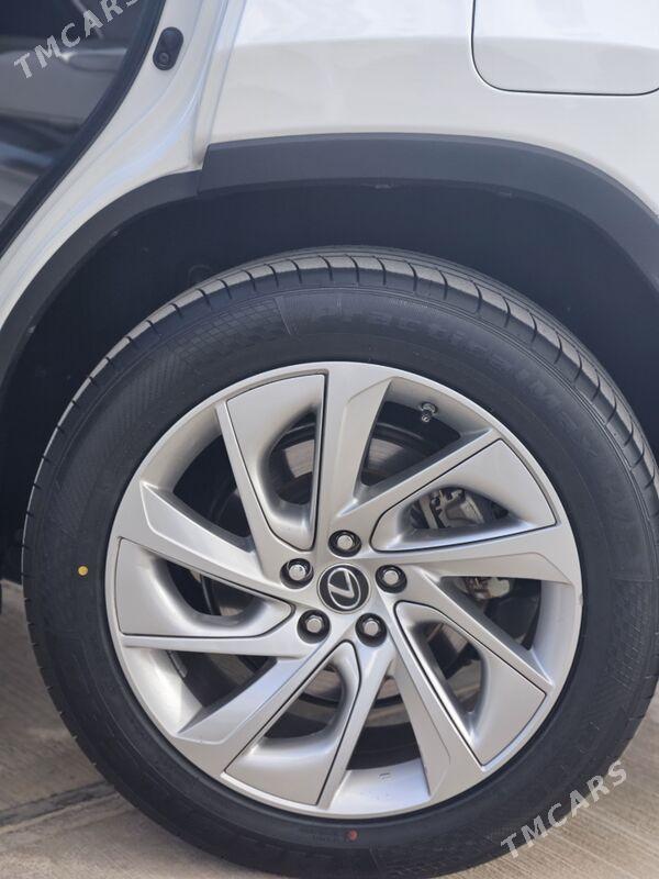 Lexus RX 350 2019 - 550 000 TMT - Aşgabat - img 6