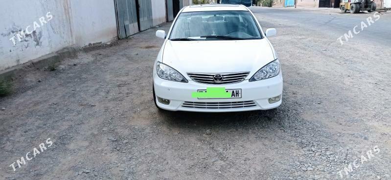 Toyota Camry 2002 - 139 000 TMT - Серахс - img 2