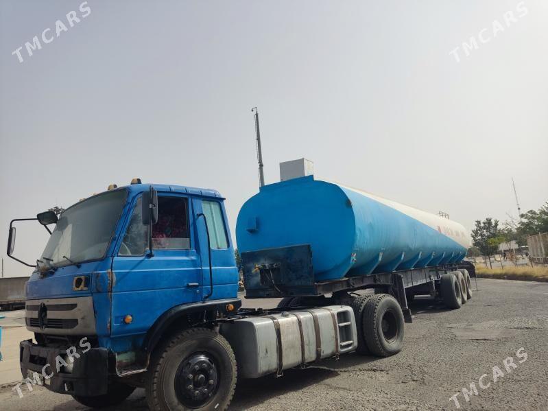 Dongfeng 370 2012 - 150 000 TMT - Sarahs - img 3