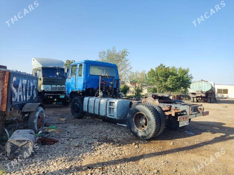 Dongfeng 370 2012 - 150 000 TMT - Sarahs - img 2