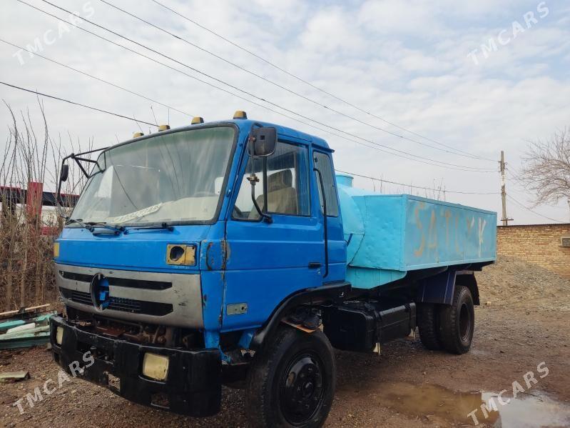 Dongfeng 370 2012 - 150 000 TMT - Sarahs - img 5