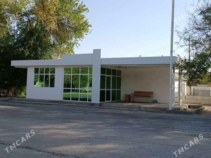 Astanofka - Балканабат - img 2