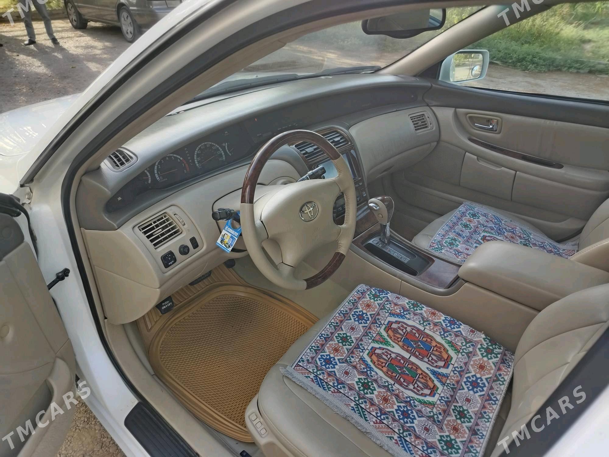 Toyota Avalon 2003 - 180 000 TMT - Байрамали - img 2