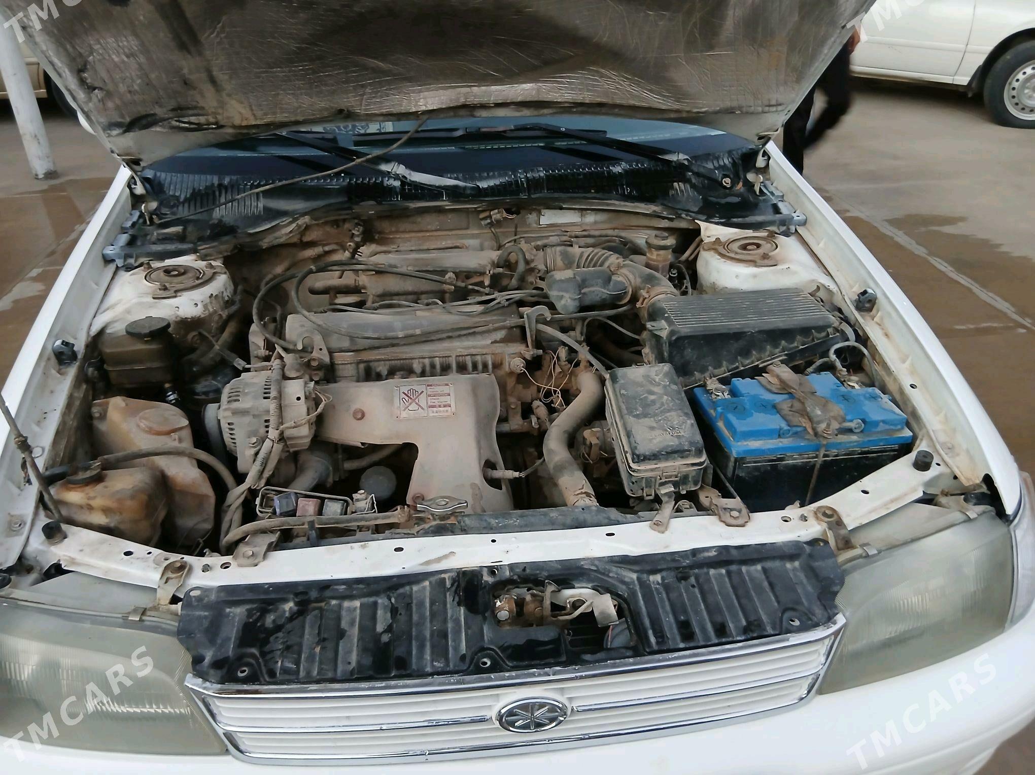 Toyota Corona 1993 - 58 000 TMT - Халач - img 2