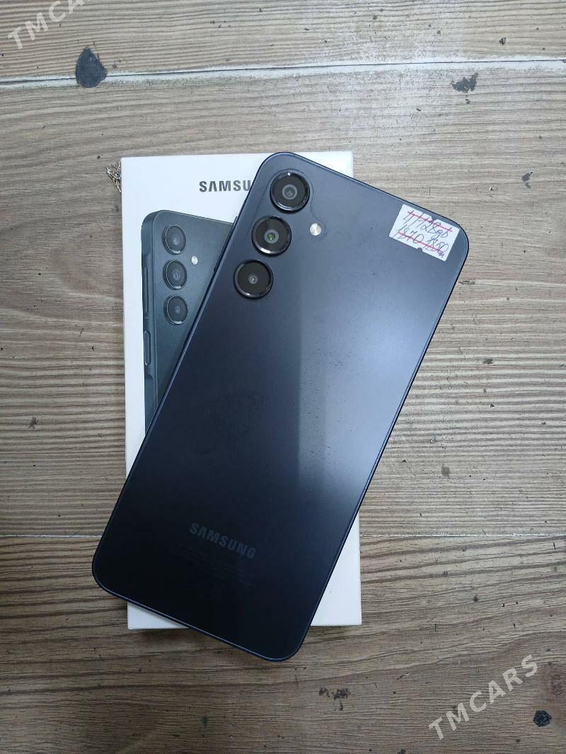 samsung a16 4/128 - Ашхабад - img 4