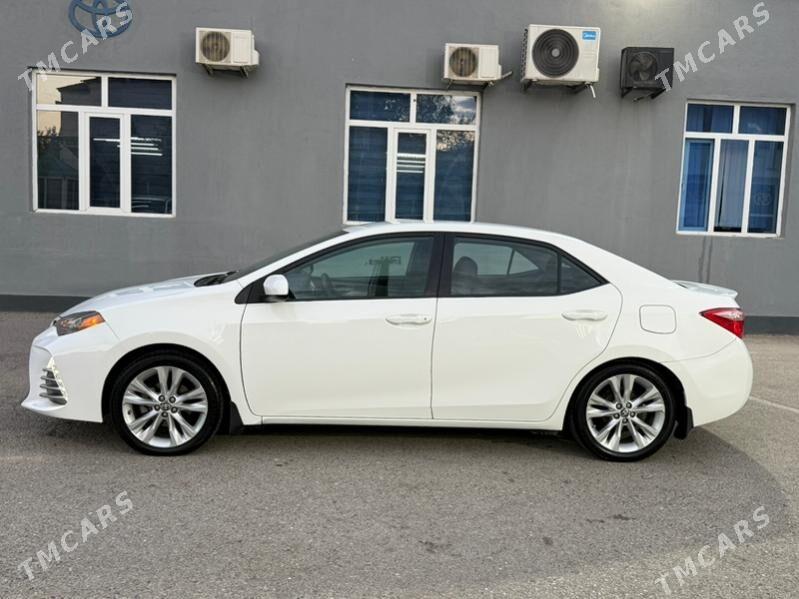 Toyota Corolla 2019 - 210 000 TMT - Aşgabat - img 3