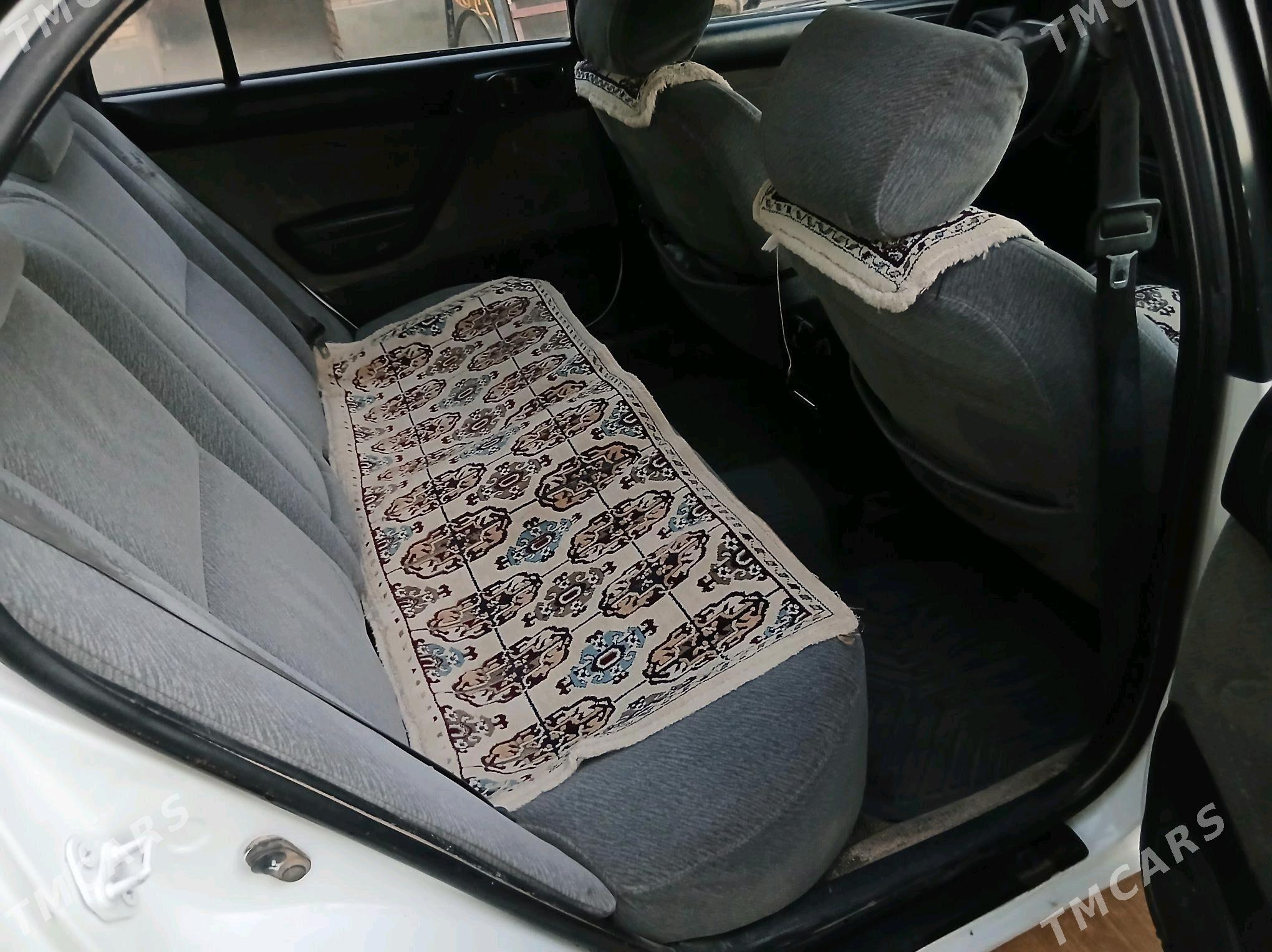 Toyota Corona 1993 - 58 000 TMT - Халач - img 3