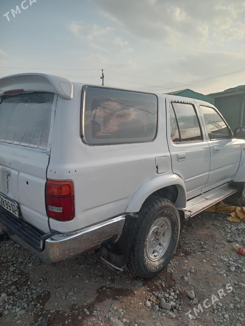 Toyota Hilux 1993 - 60 000 TMT - Boldumsaz - img 2