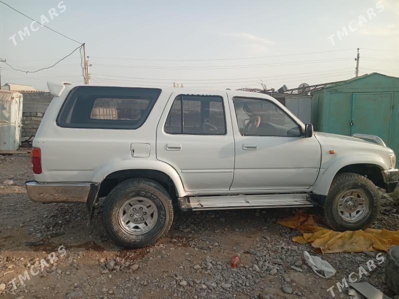 Toyota Hilux 1993 - 60 000 TMT - Boldumsaz - img 7