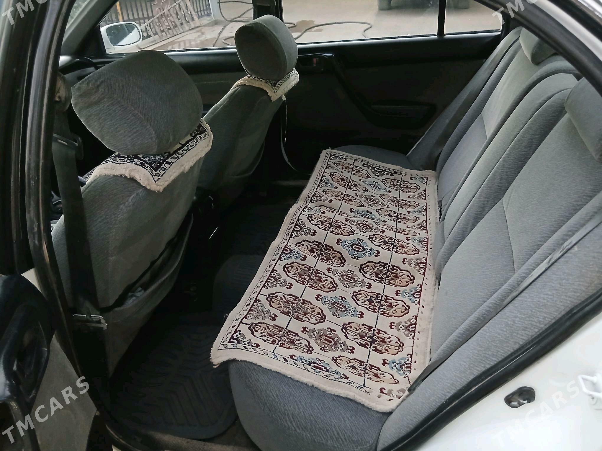 Toyota Corona 1993 - 58 000 TMT - Халач - img 4