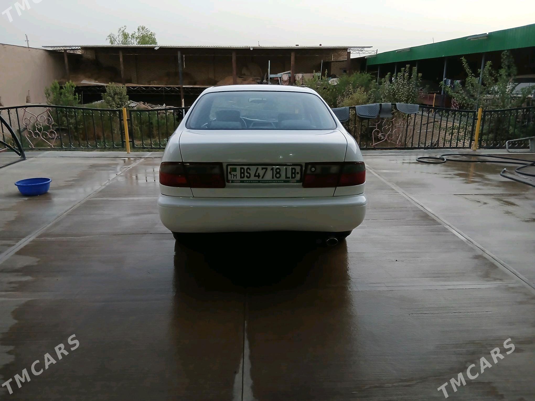 Toyota Corona 1993 - 58 000 TMT - Халач - img 6