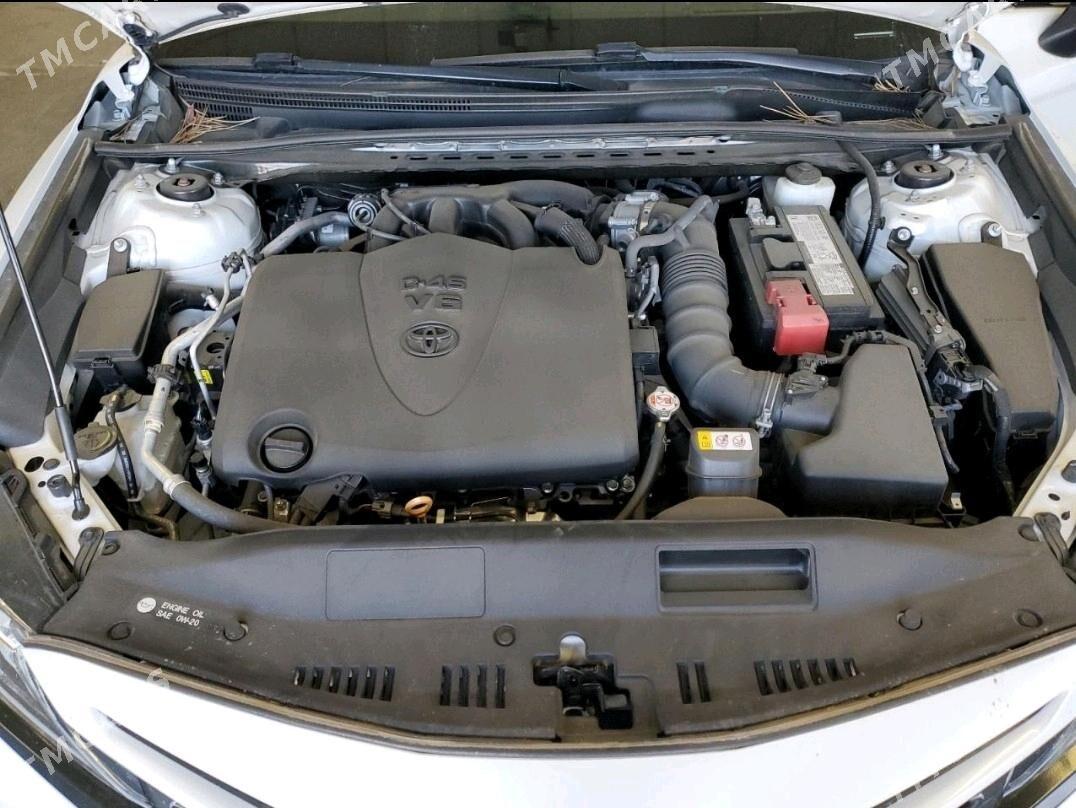 Toyota Camry 2021 - 410 000 TMT - Wekilbazar - img 10
