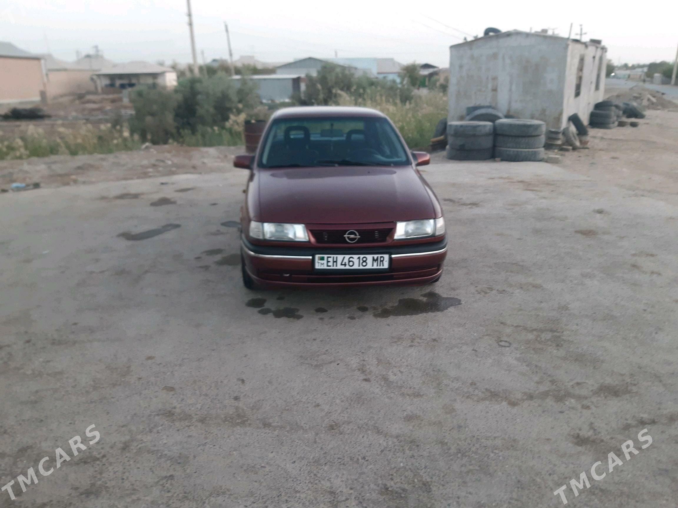 Opel Vectra 1994 - 52 000 TMT - Мургап - img 6