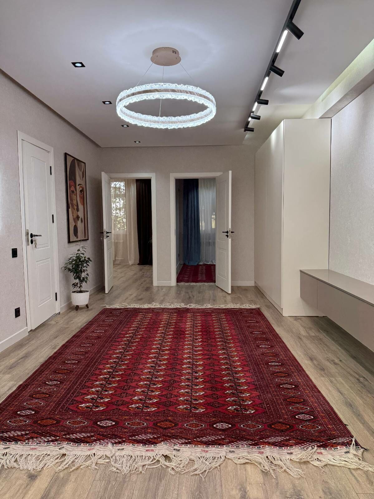 LUX 3 KOMNAT 3 MKR 1 ETAZ - Aşgabat - img 10