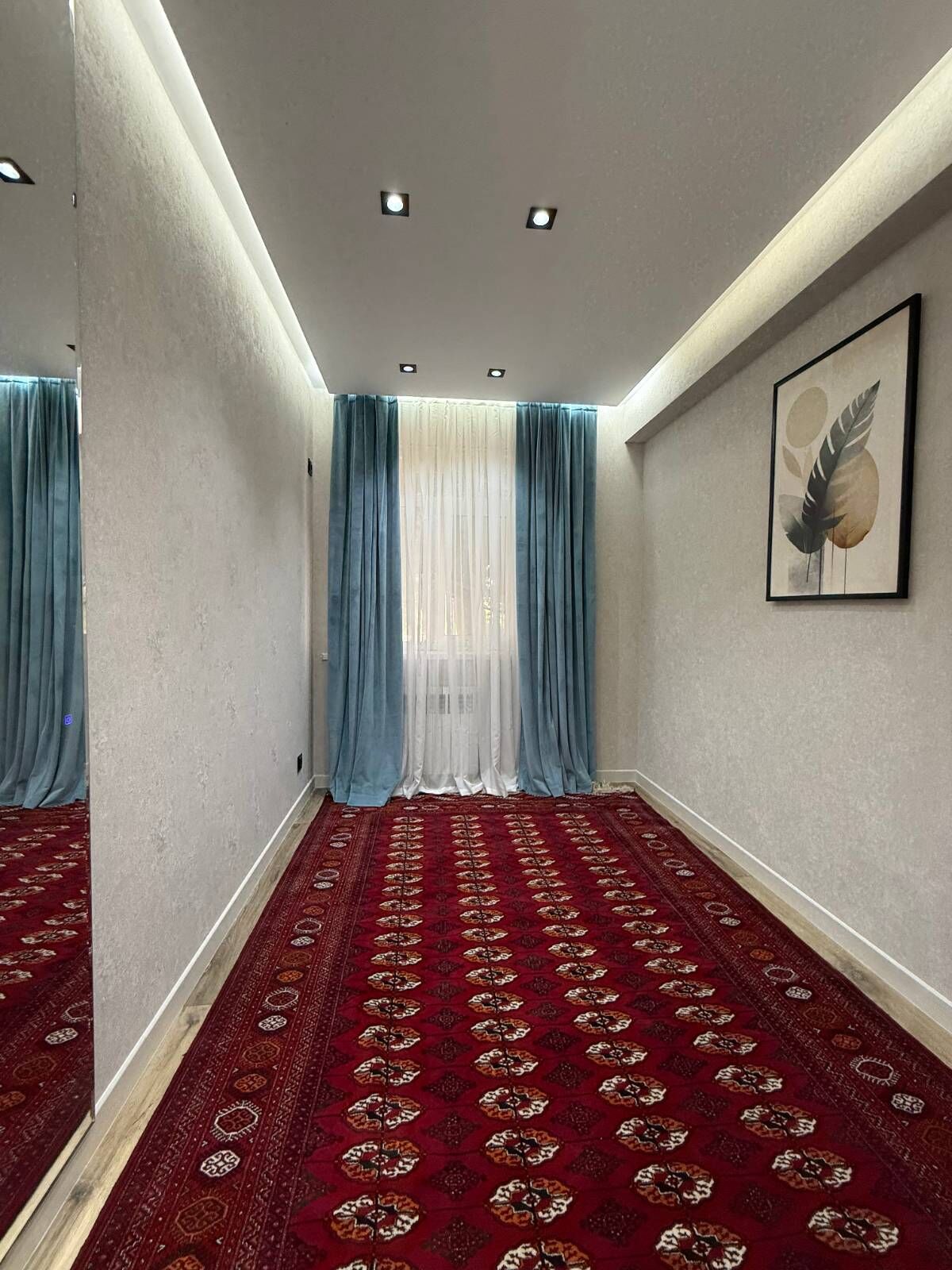 LUX 3 KOMNAT 3 MKR 1 ETAZ - Aşgabat - img 7