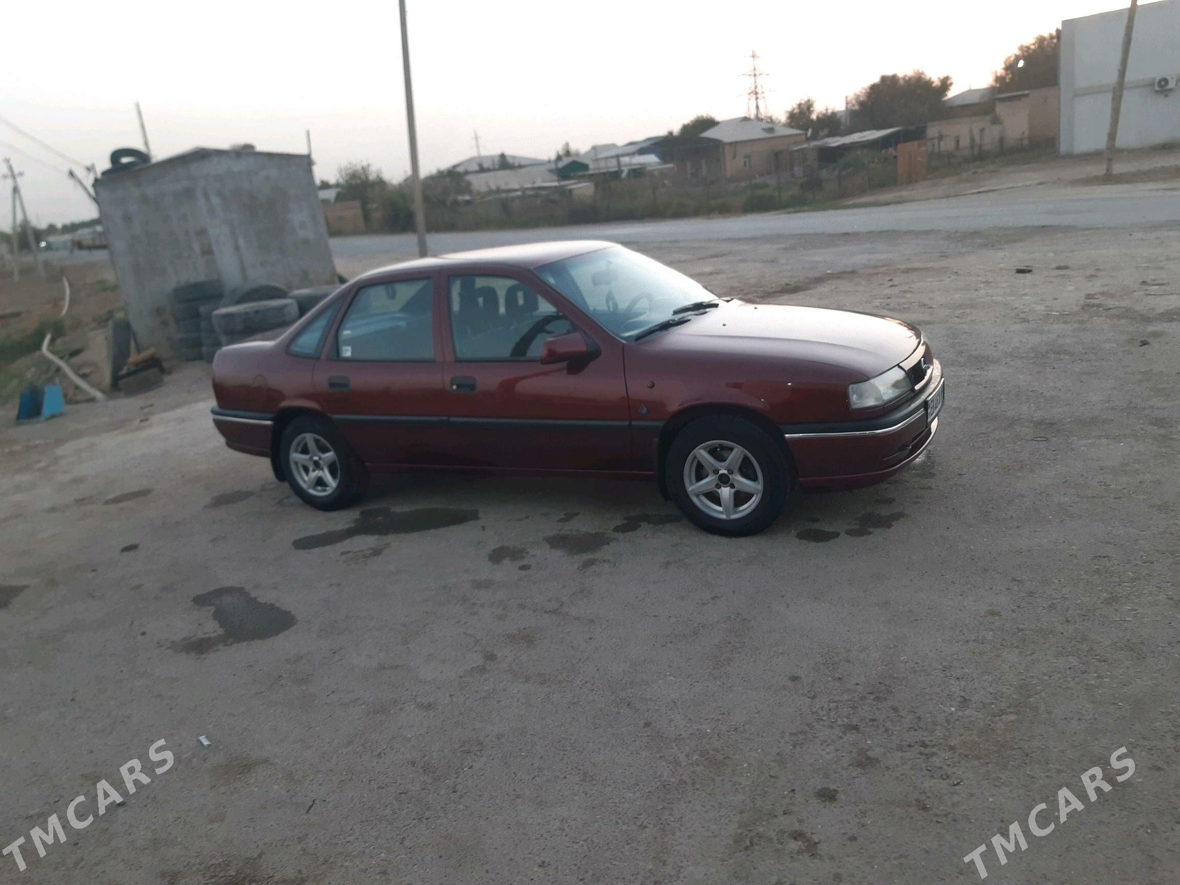 Opel Vectra 1994 - 52 000 TMT - Мургап - img 5