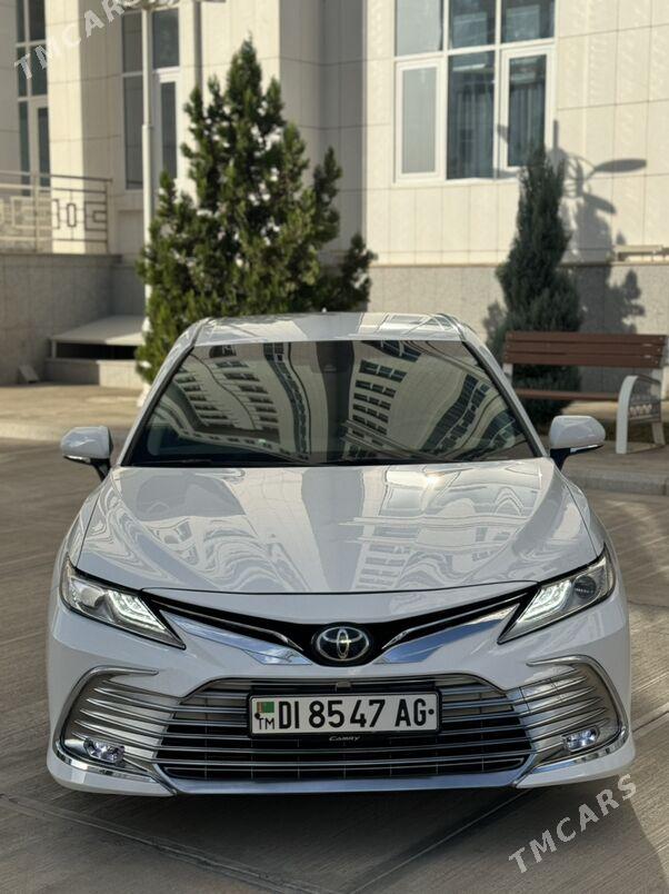 Toyota Camry 2020 - 333 000 TMT - Aşgabat - img 2