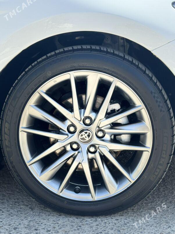 Toyota Camry 2020 - 333 000 TMT - Aşgabat - img 10