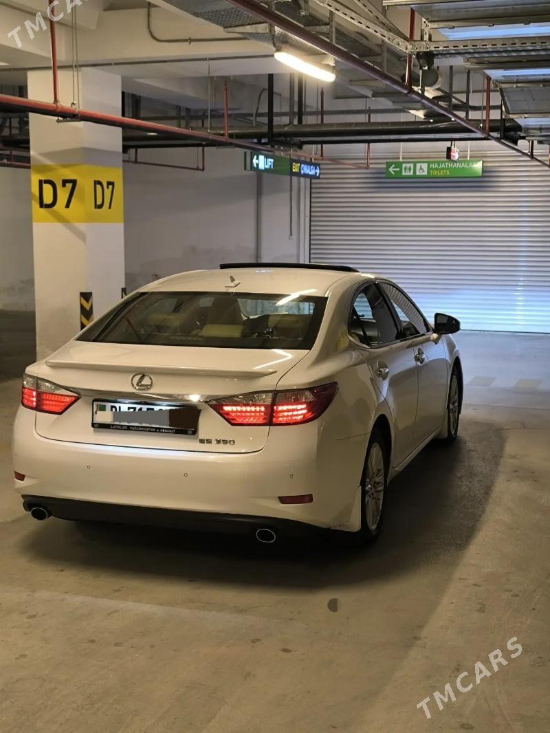Lexus ES 350 2013 - 325 000 TMT - 8 мкр - img 3