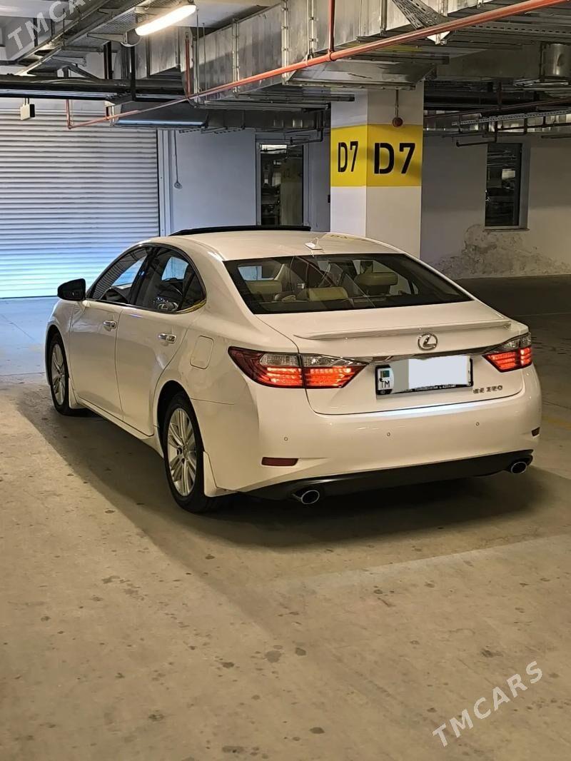 Lexus ES 350 2013 - 325 000 TMT - 8 мкр - img 6