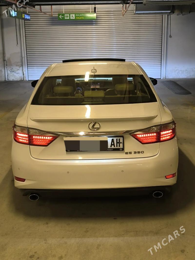 Lexus ES 350 2013 - 325 000 TMT - 8 мкр - img 2