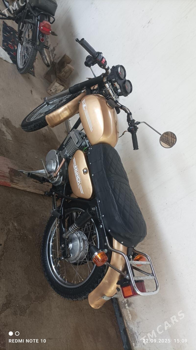 Jawa 300 1989 - 9 000 TMT - Ёлётен - img 3