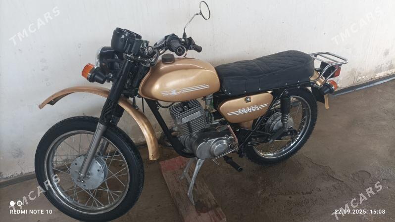 Jawa 300 1989 - 9 000 TMT - Ёлётен - img 2