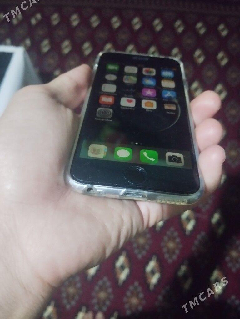 iphone6s 128gb - Çärjew - img 2