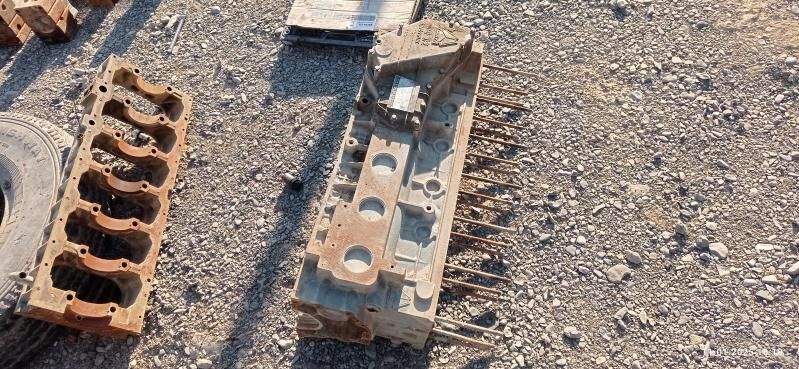 Howo blok prastoÿ 13 000 TMT - Ашхабад - img 1