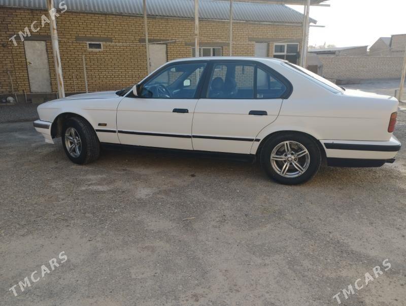 BMW 525 1992 - 47 000 TMT - Кака - img 10