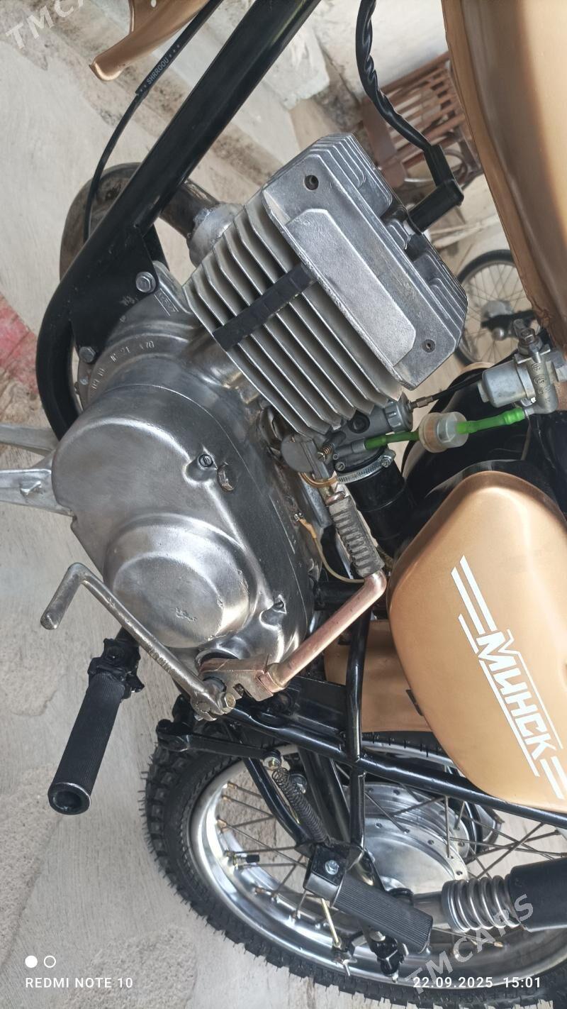 Jawa 300 1989 - 9 000 TMT - Ёлётен - img 5