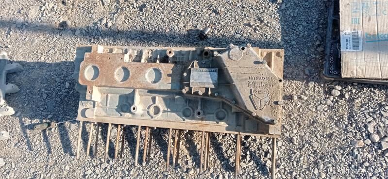 Howo blok prastoÿ 13 000 TMT - Ашхабад - img 2