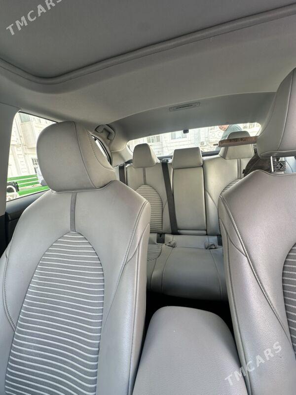 Toyota Camry Hybrid 2022 - 275 000 TMT - Олимпийский городок - img 4