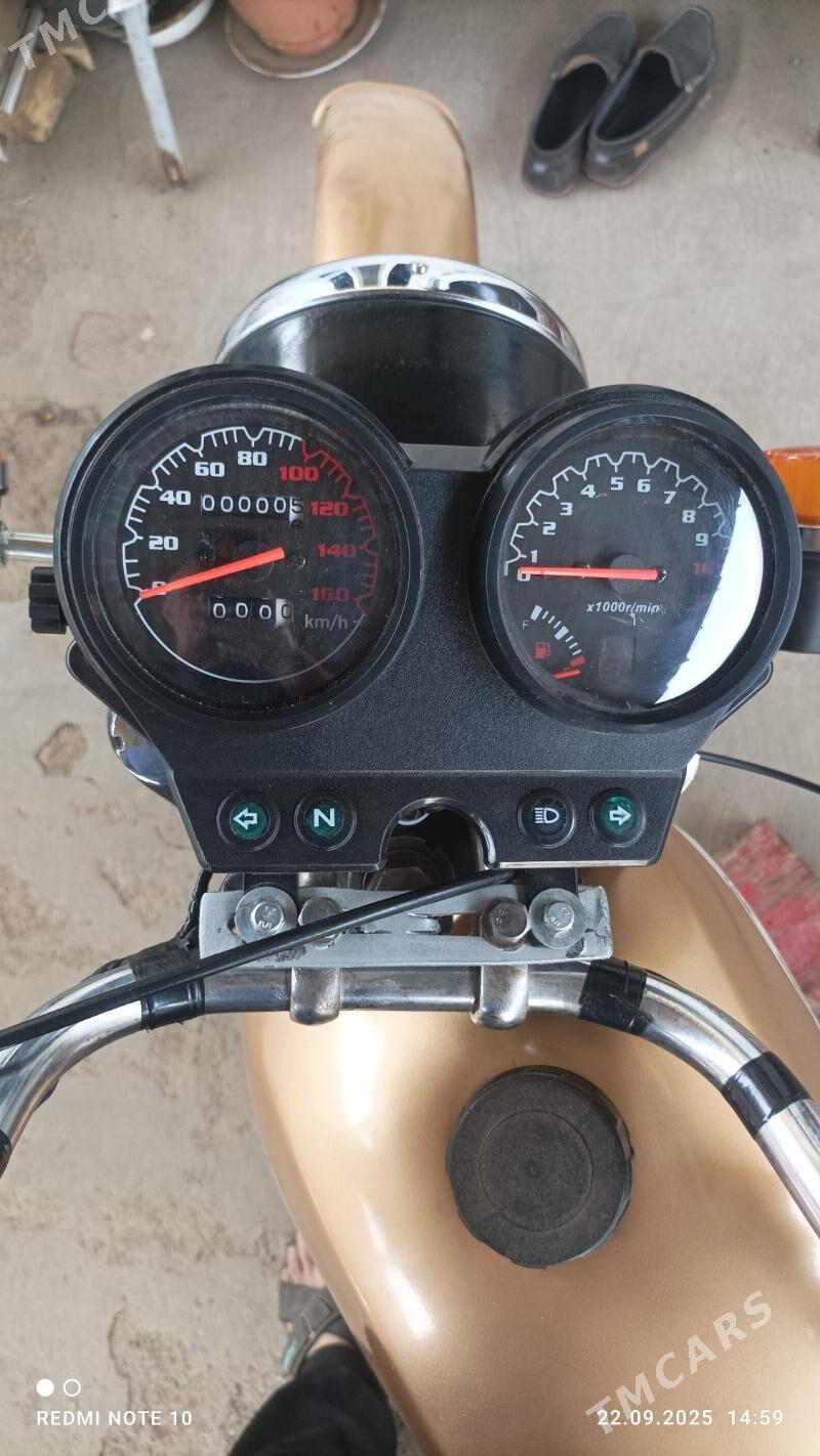 Jawa 300 1989 - 9 000 TMT - Ёлётен - img 7