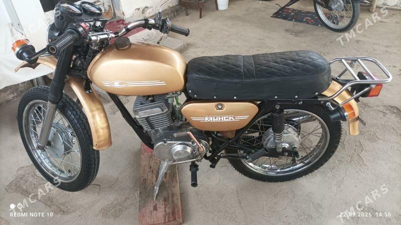 Jawa 300 1989 - 9 000 TMT - Ёлётен - img 8
