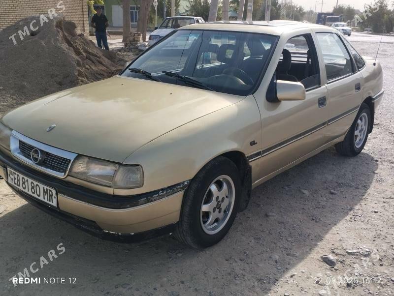 Opel Vectra 1990 - 30 000 TMT - Baýramaly - img 7
