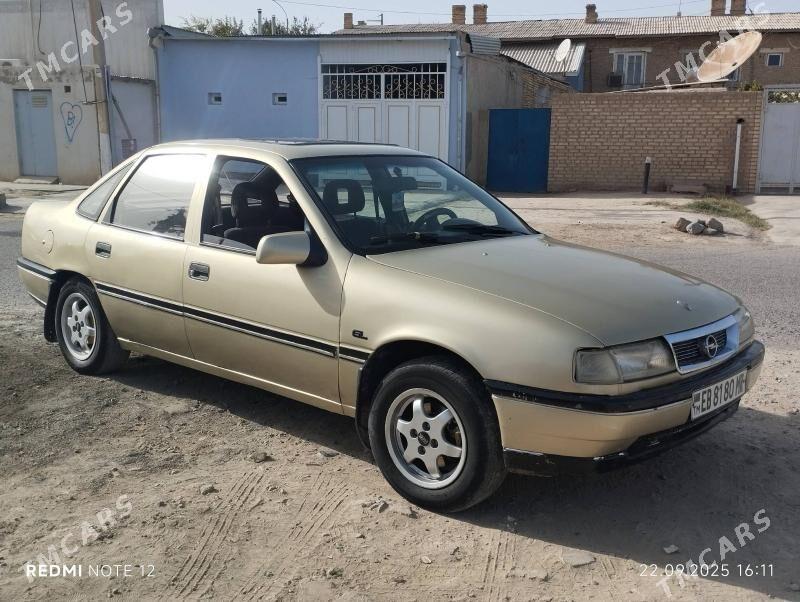 Opel Vectra 1990 - 30 000 TMT - Baýramaly - img 5