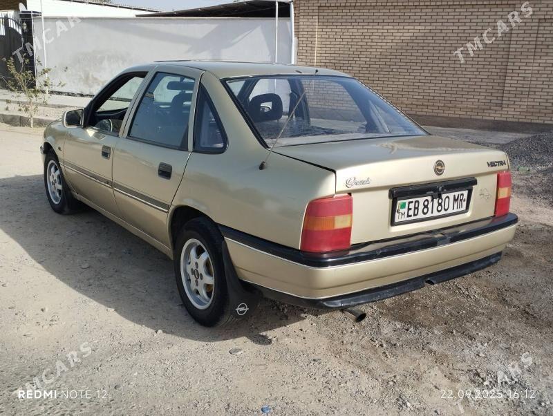 Opel Vectra 1990 - 30 000 TMT - Baýramaly - img 2