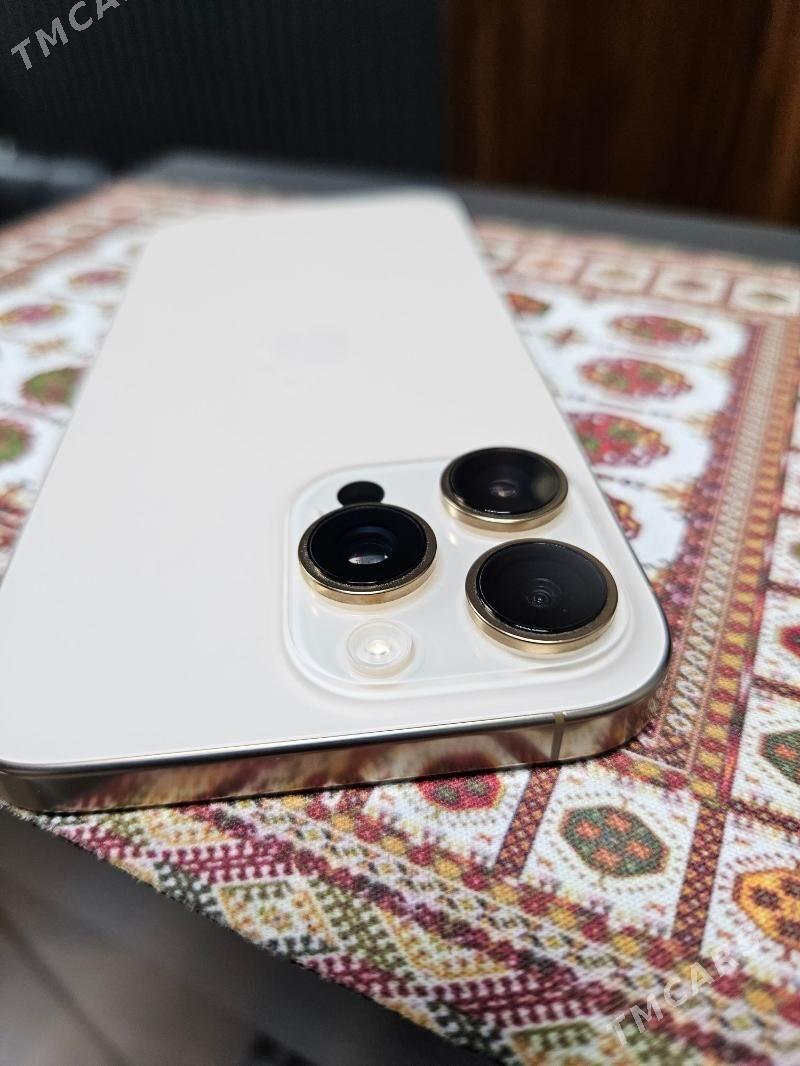 iPhone 16 pro Max - Мары - img 3