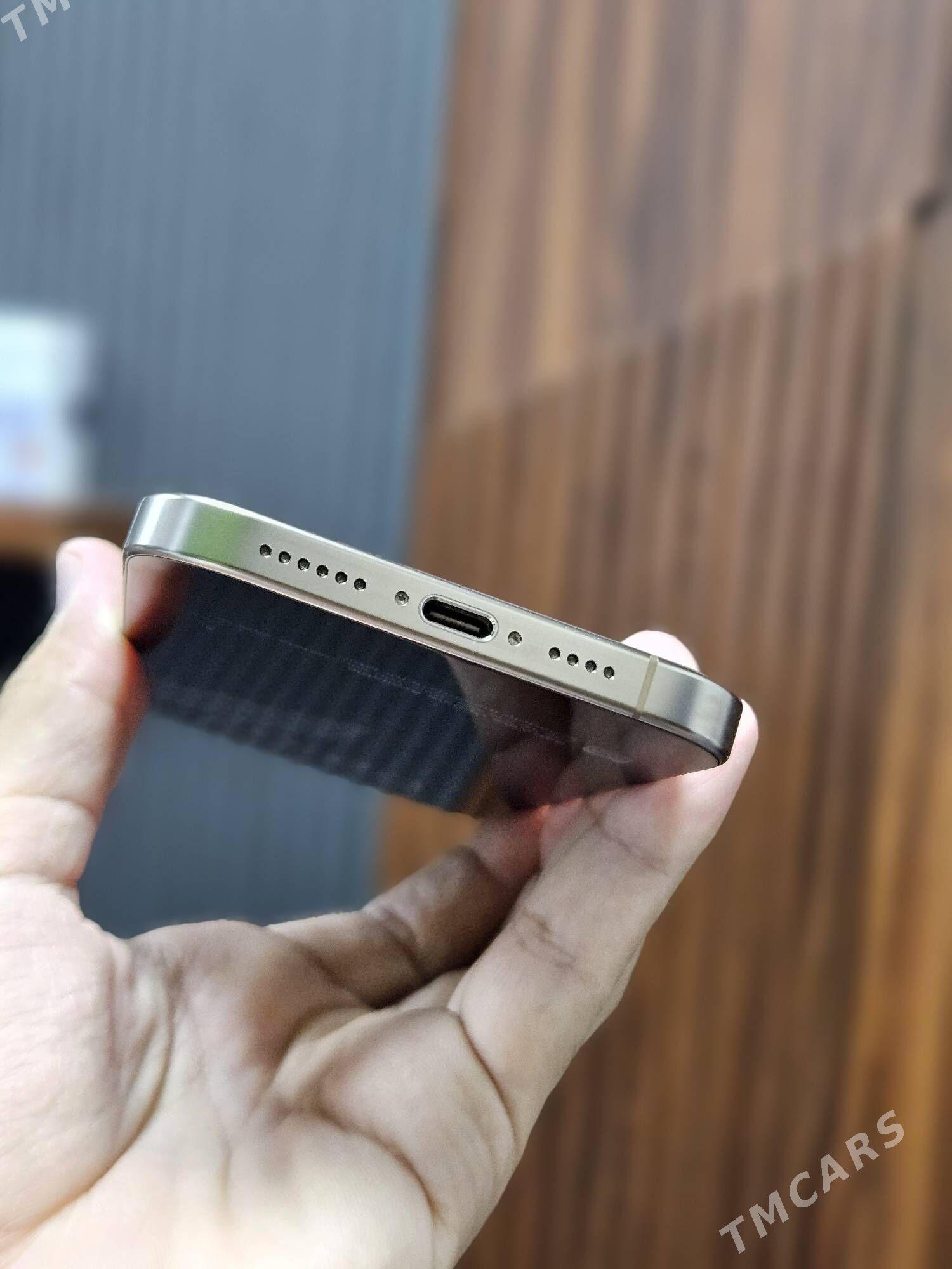 iPhone 16 pro Max - Мары - img 4
