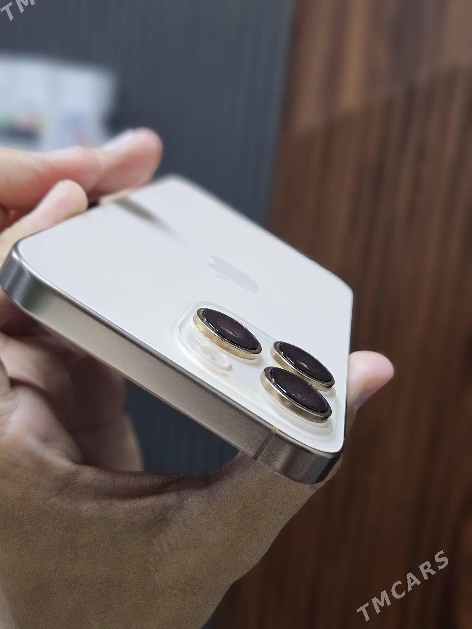 iPhone 16 pro Max - Мары - img 5