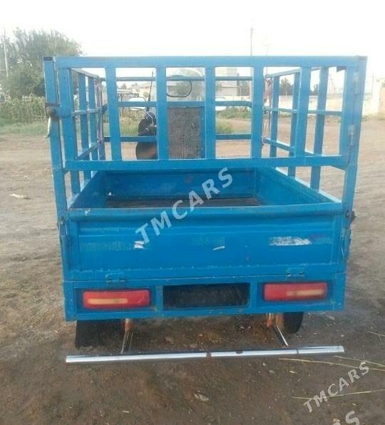 Fekon FK200-14G 2014 - 15 500 TMT - Tejen - img 6