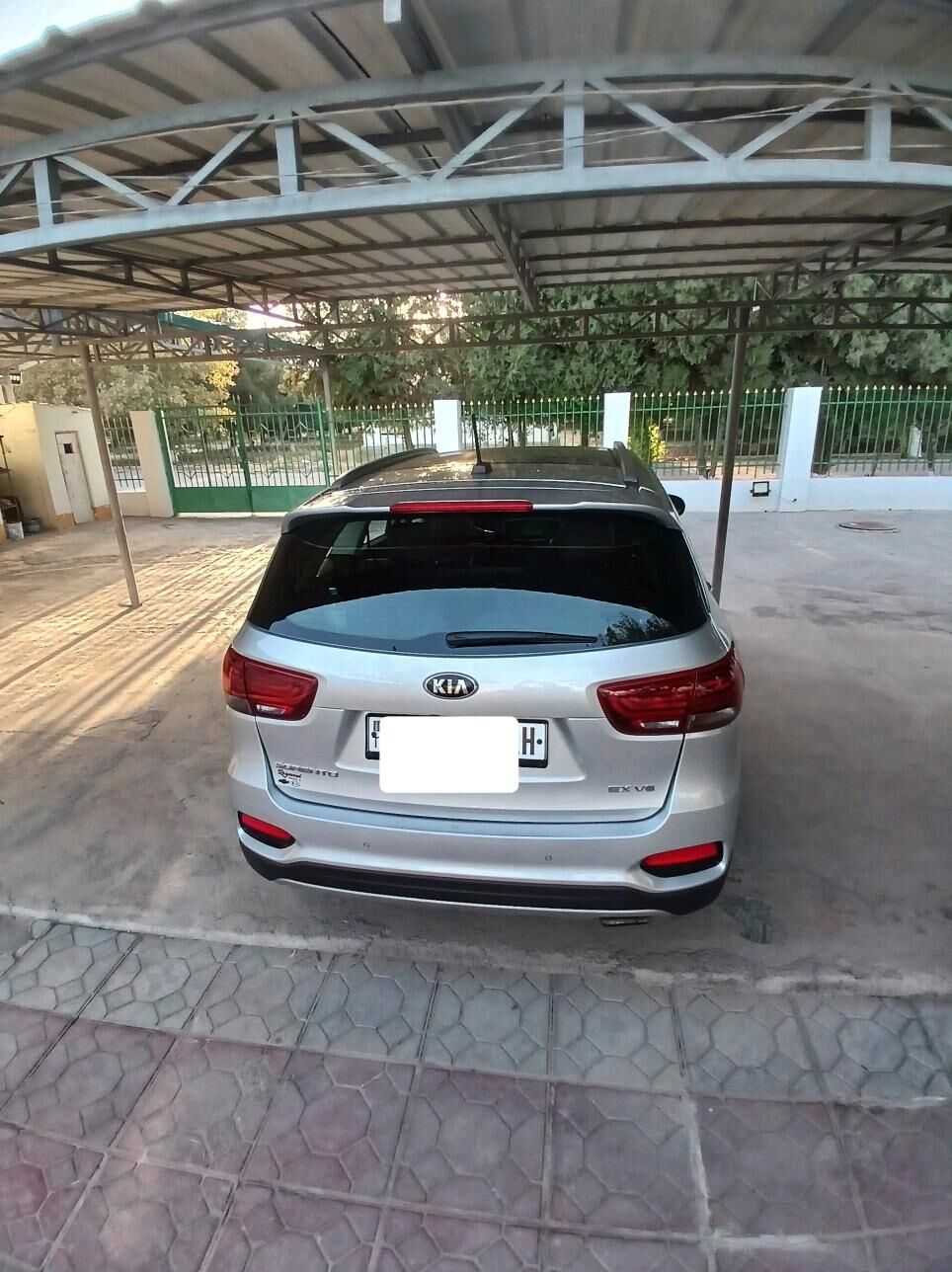 Kia Sorento 2020 - 330 000 TMT - Анев - img 3