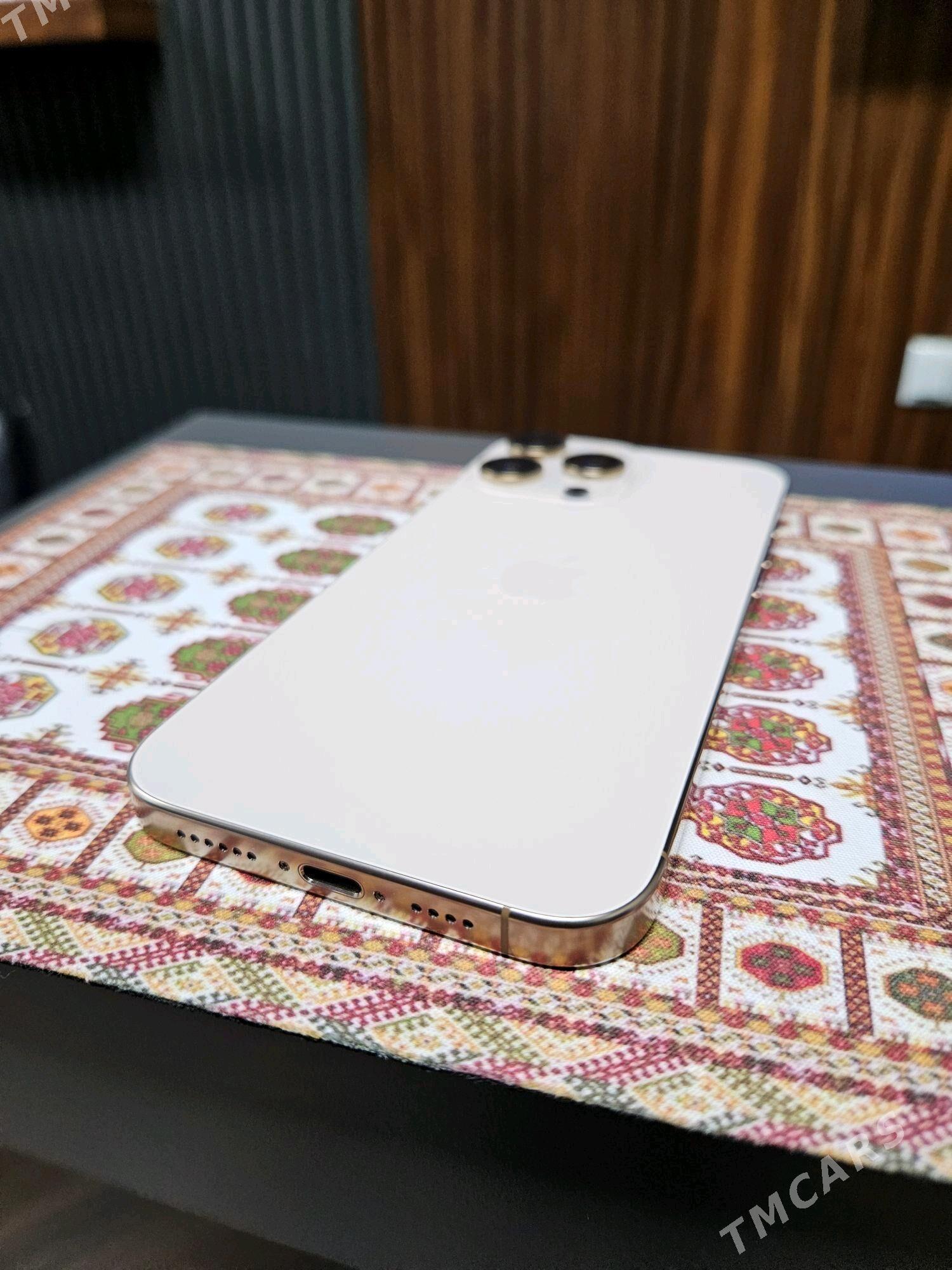 iPhone 16 pro Max - Мары - img 8